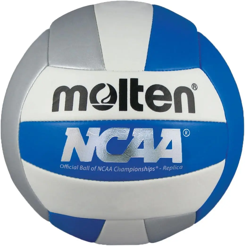Official Size Ultra Soft Volleyball for Indoor/Outdoor Play
Official Size Ultra Soft Volleyball for Indoor/Outdoor Play
