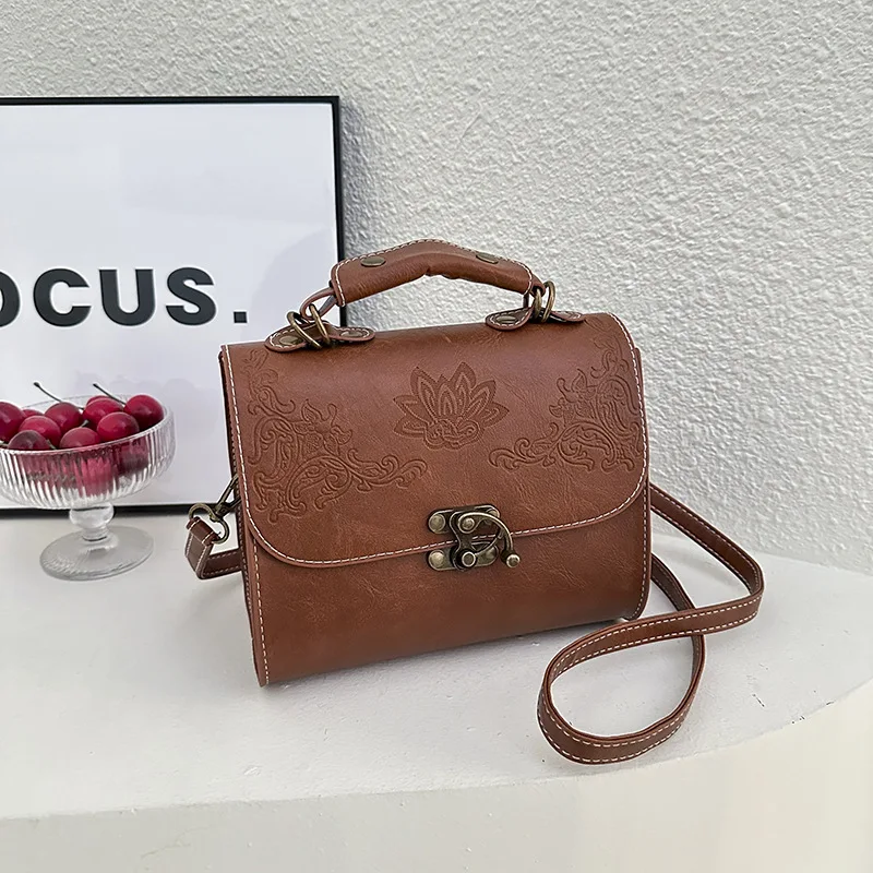 Fashionable Crossbody Bags for Woman Shoulder Bags Minimalist Purse and Handbags Designer Bags Women Bag Сумка Женская Bolsa Sac
Fashionable Crossbody Bags for Woman Shoulder Bags Minimalist Purse and Handbags Designer Bags Women Bag Сумка Женская Bolsa Sac