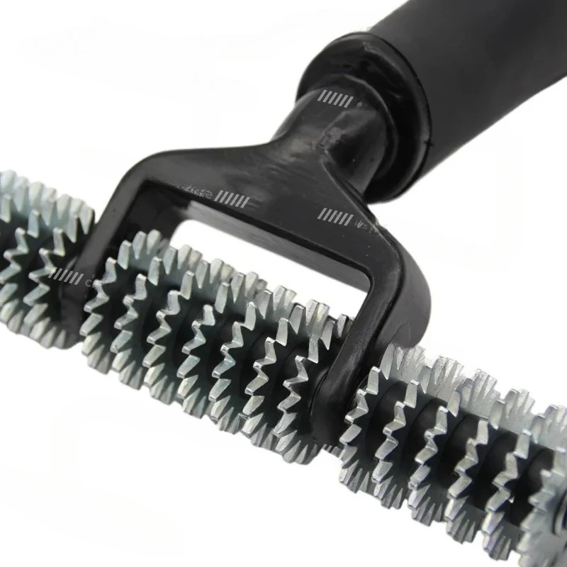 Splicing Roller Carpet Roller Splicing Carpet Splicing Flattening Tooth Tool
Splicing Roller Carpet Roller Splicing Carpet Splicing Flattening Tooth Tool