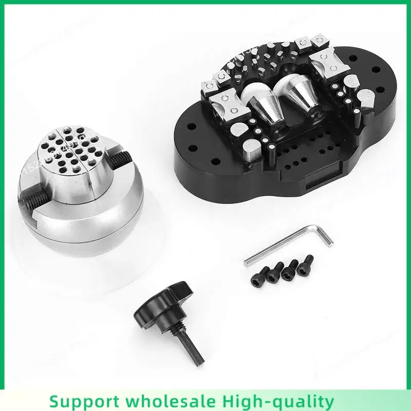 ABSF Jewelry Engraving Block Ball Vise Processing Tool For Precision Work Metal Plastic Base Accessories DIY Hobbyist 
ABSF Jewelry Engraving Block Ball Vise Processing Tool For Precision Work Metal Plastic Base Accessories DIY Hobbyist