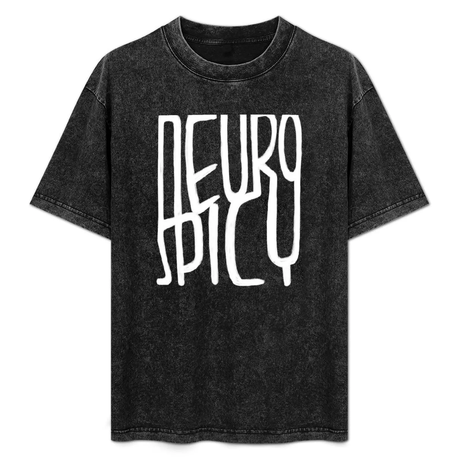 Neuro Spicy, neurospicy T-Shirt Thanksgiving Day Tee Top
Neuro Spicy, neurospicy T-Shirt Thanksgiving Day Tee Top