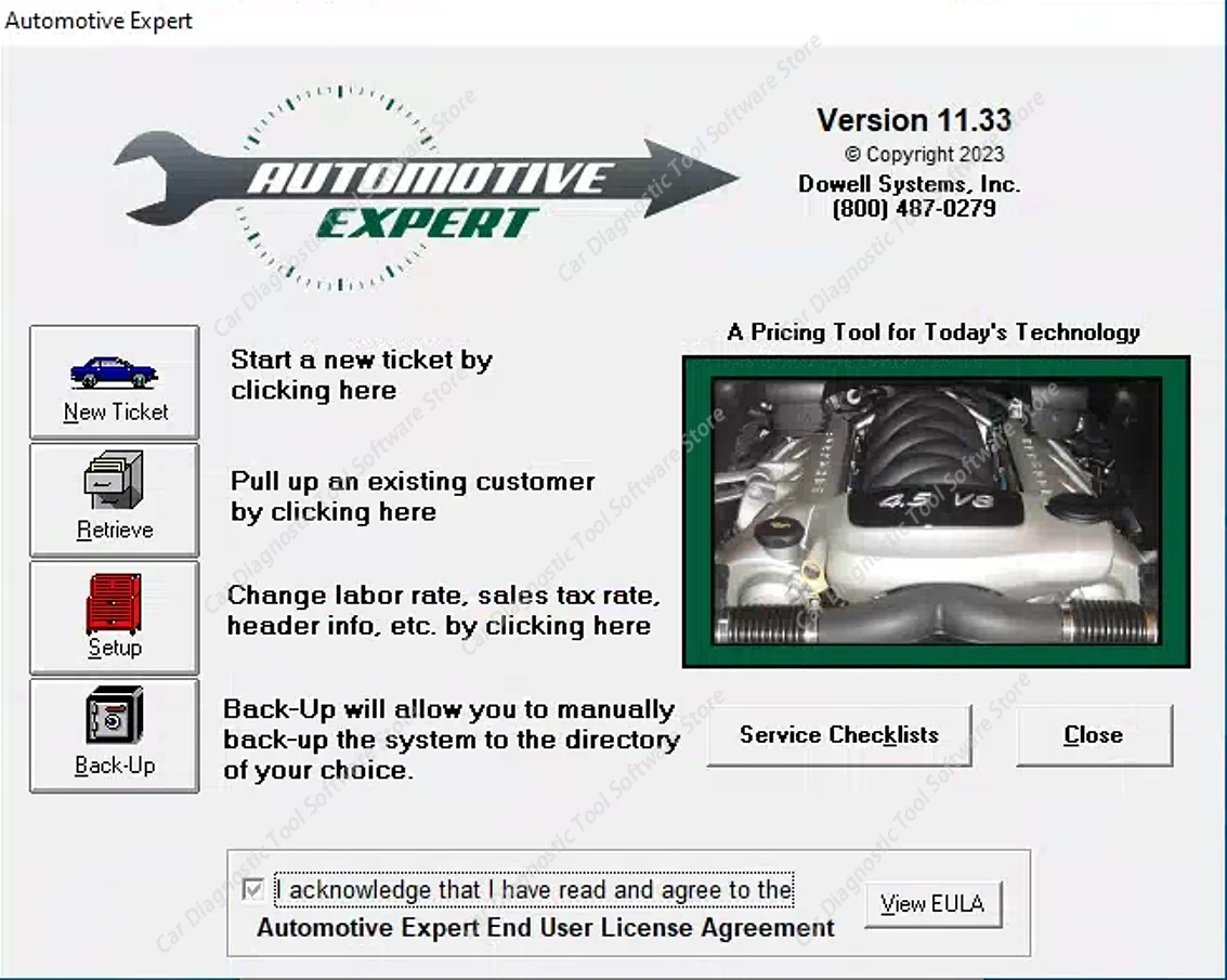 2026 ХИТ ПРОДАЖ: Auto Expert V11.33 2023 | Программное обеспечение для управления + нестареющий патч и видеоинструкция по установке
2026 ХИТ ПРОДАЖ: Auto Expert V11.33 2023 | Программное обеспечение для управления + нестареющий патч и видеоинструкция по установке