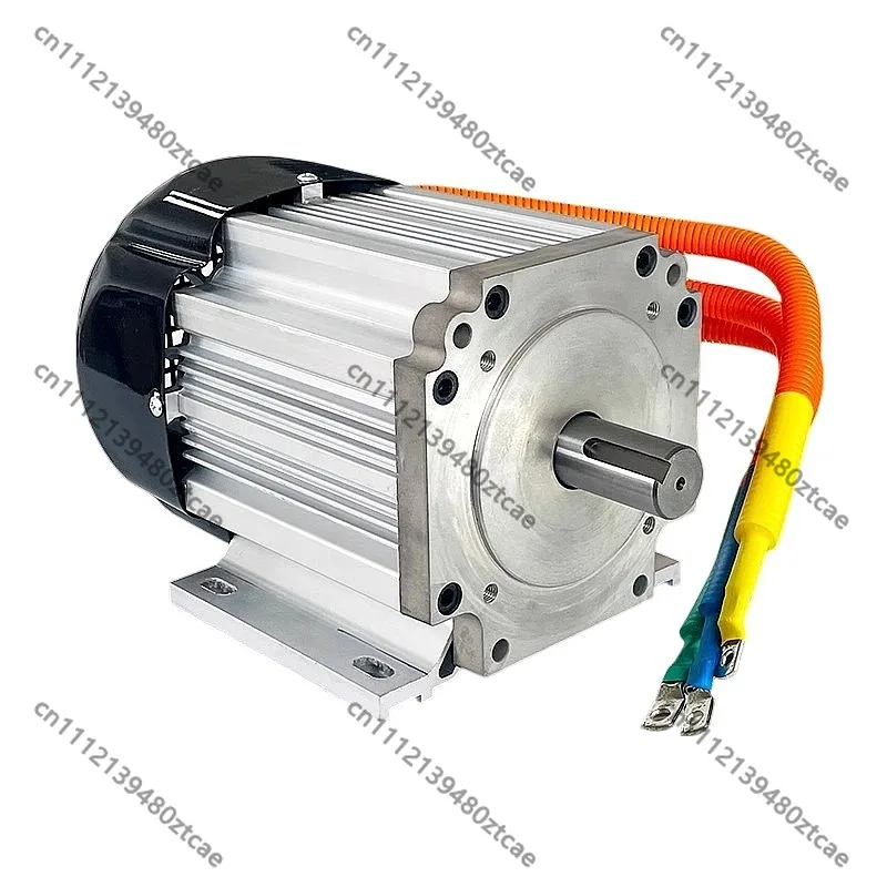 48V 60V 72V 1500W 4000W Brushless Motor Controller Kit for EV Scooter DIY Go Kart
48V 60V 72V 1500W 4000W Brushless Motor Controller Kit for EV Scooter DIY Go Kart