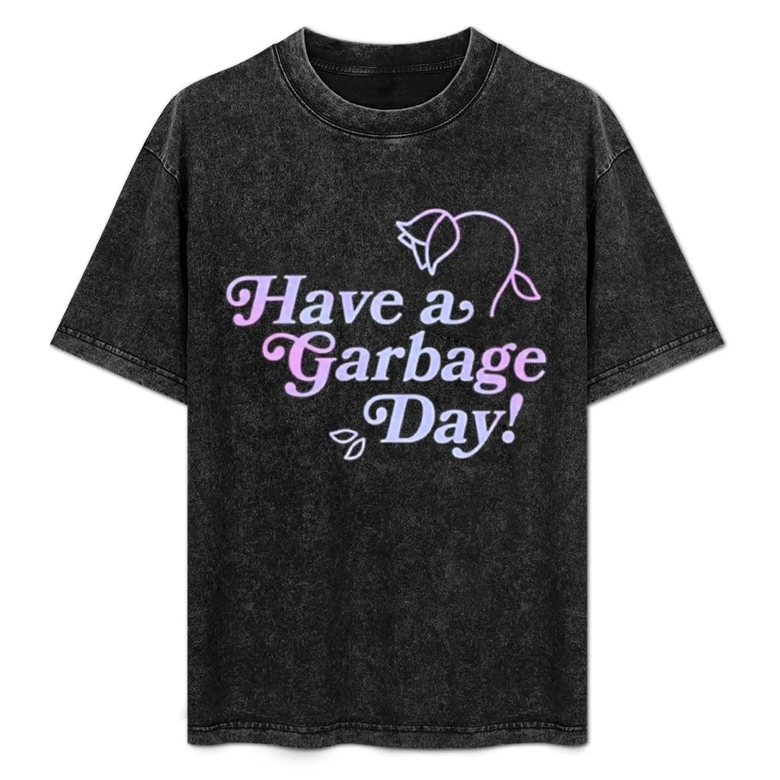 Have a Garbage Day s Gift For Fans, For Men and Women T-Shirt Lightweight Cooling Short Sleeve Tee
Have a Garbage Day s Gift For Fans, For Men and Women T-Shirt Lightweight Cooling Short Sleeve Tee