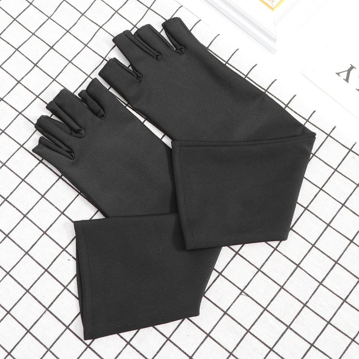 27Cm Durable Stretchy Arm Sleeves Sun Protection Cooling For Outdoor Sports Men Women Sunblock Sleeves Golf Jogging
27Cm Durable Stretchy Arm Sleeves Sun Protection Cooling For Outdoor Sports Men Women Sunblock Sleeves Golf Jogging