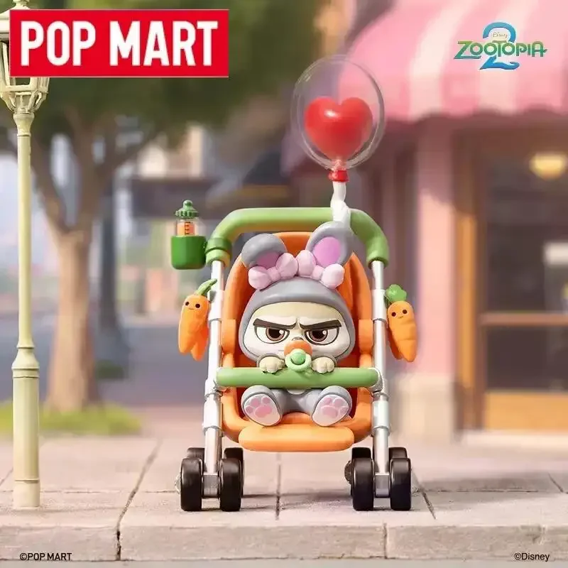 POP MART Zootopia Next Adventure Series Trendy Blind Box Toy Mystery Box Mistery Action Figure Surprise Cute Model Birthday Gift
POP MART Zootopia Next Adventure Series Trendy Blind Box Toy Mystery Box Mistery Action Figure Surprise Cute Model Birthday Gift