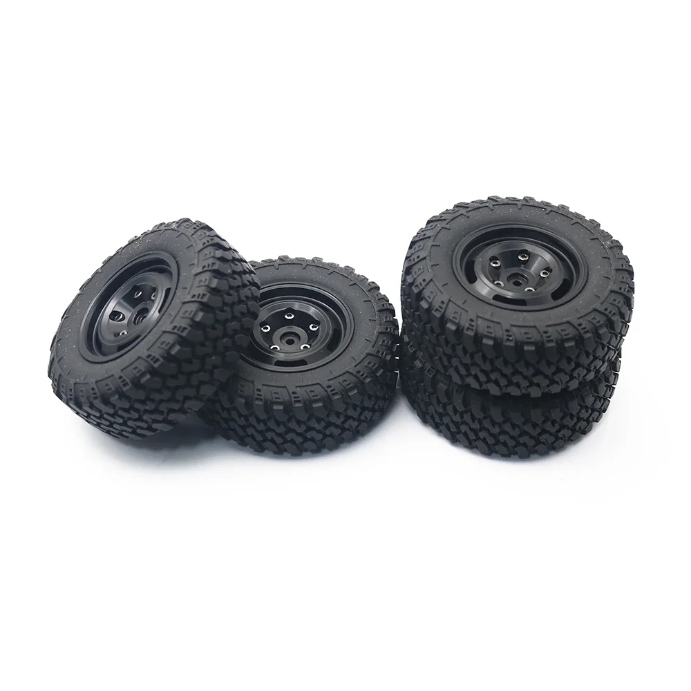 MN99S MN98 Remote Control Car Metal Tires Clamped Tires Metal Modification and Upgraded Accessories 
MN99S MN98 Remote Control Car Metal Tires Clamped Tires Metal Modification and Upgraded Accessories