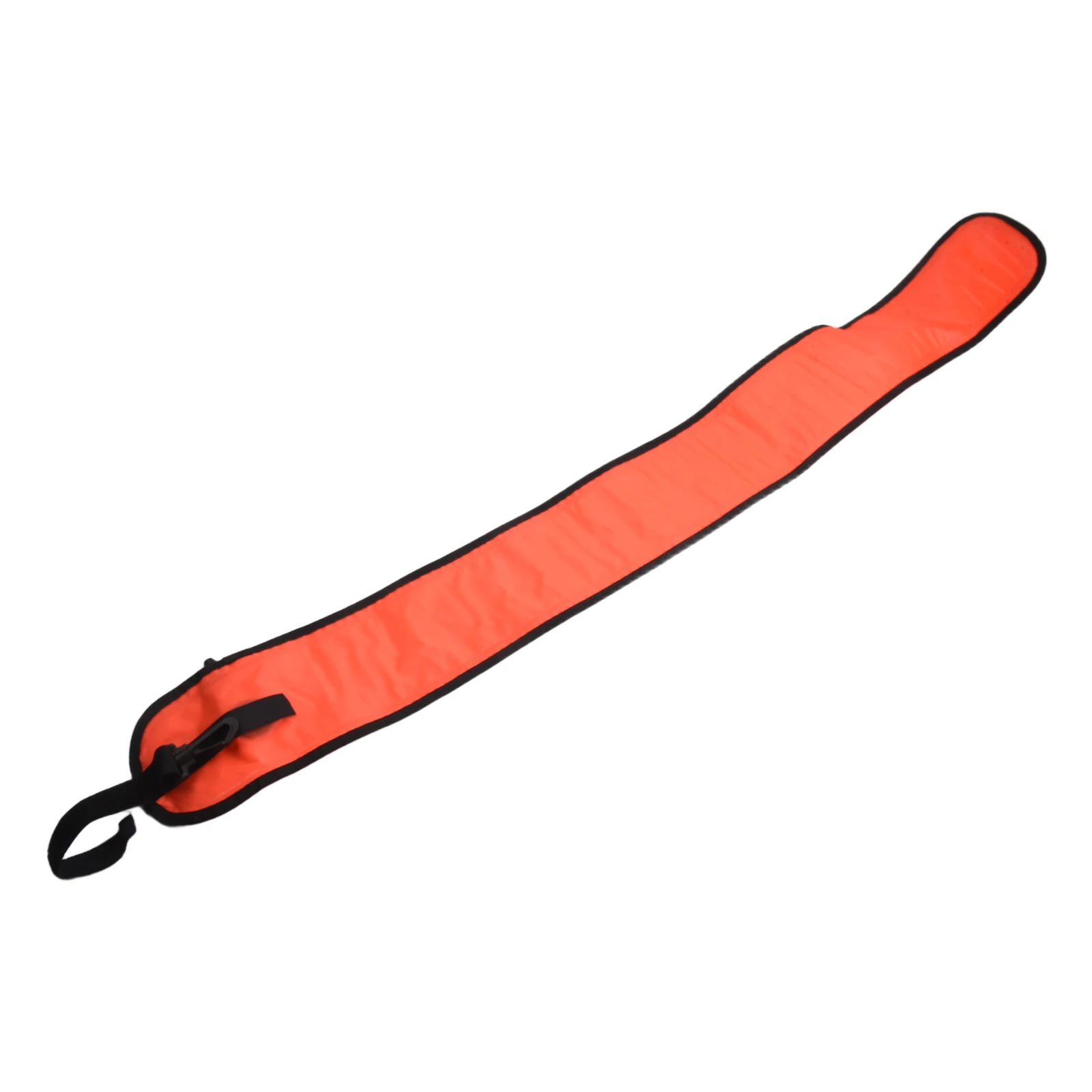 Outdoor Diving Signal Tube Inflatable Scuba Signal Tube Scuba Signal 112x13cm 45*5inch Compact Storage Integrated Dump Valve
Outdoor Diving Signal Tube Inflatable Scuba Signal Tube Scuba Signal 112x13cm 45*5inch Compact Storage Integrated Dump Valve