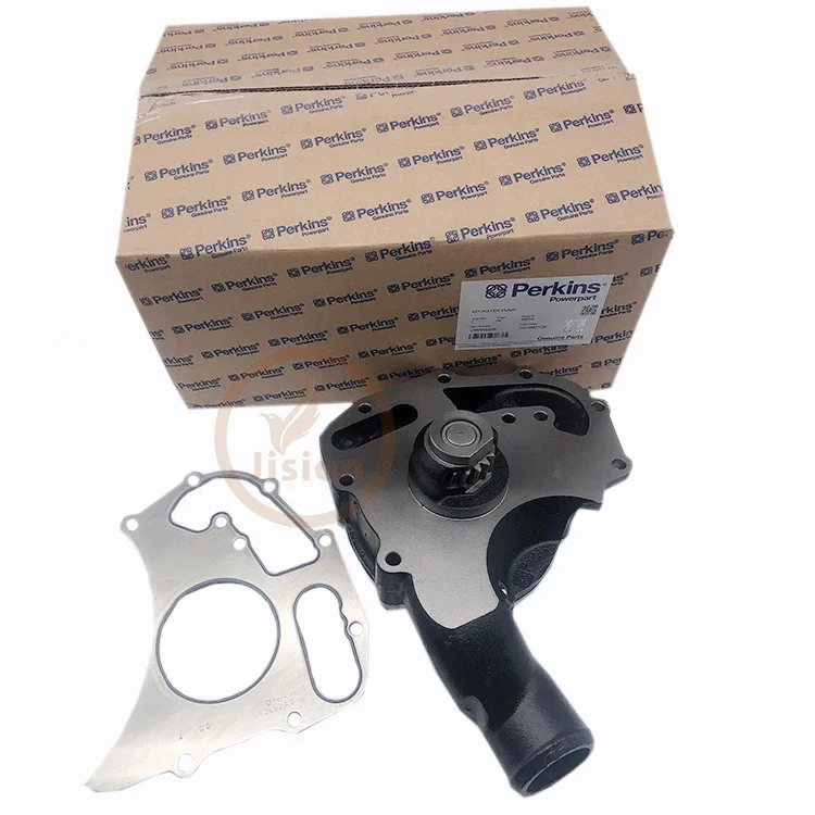 C6.6 U5MW0206 Water Pump 225-8016 354-1672 For E315D E320D2 E323D Excaor
C6.6 U5MW0206 Water Pump 225-8016 354-1672 For E315D E320D2 E323D Excaor