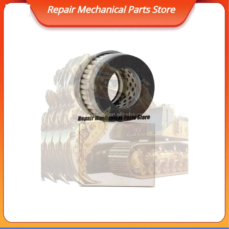 For Yn57v00012f1 Air Breather Filter 14596399 Yn57v00012s002 14596399 A-41050 15520-02715 For Sk60 Le11001
For Yn57v00012f1 Air Breather Filter 14596399 Yn57v00012s002 14596399 A-41050 15520-02715 For Sk60 Le11001