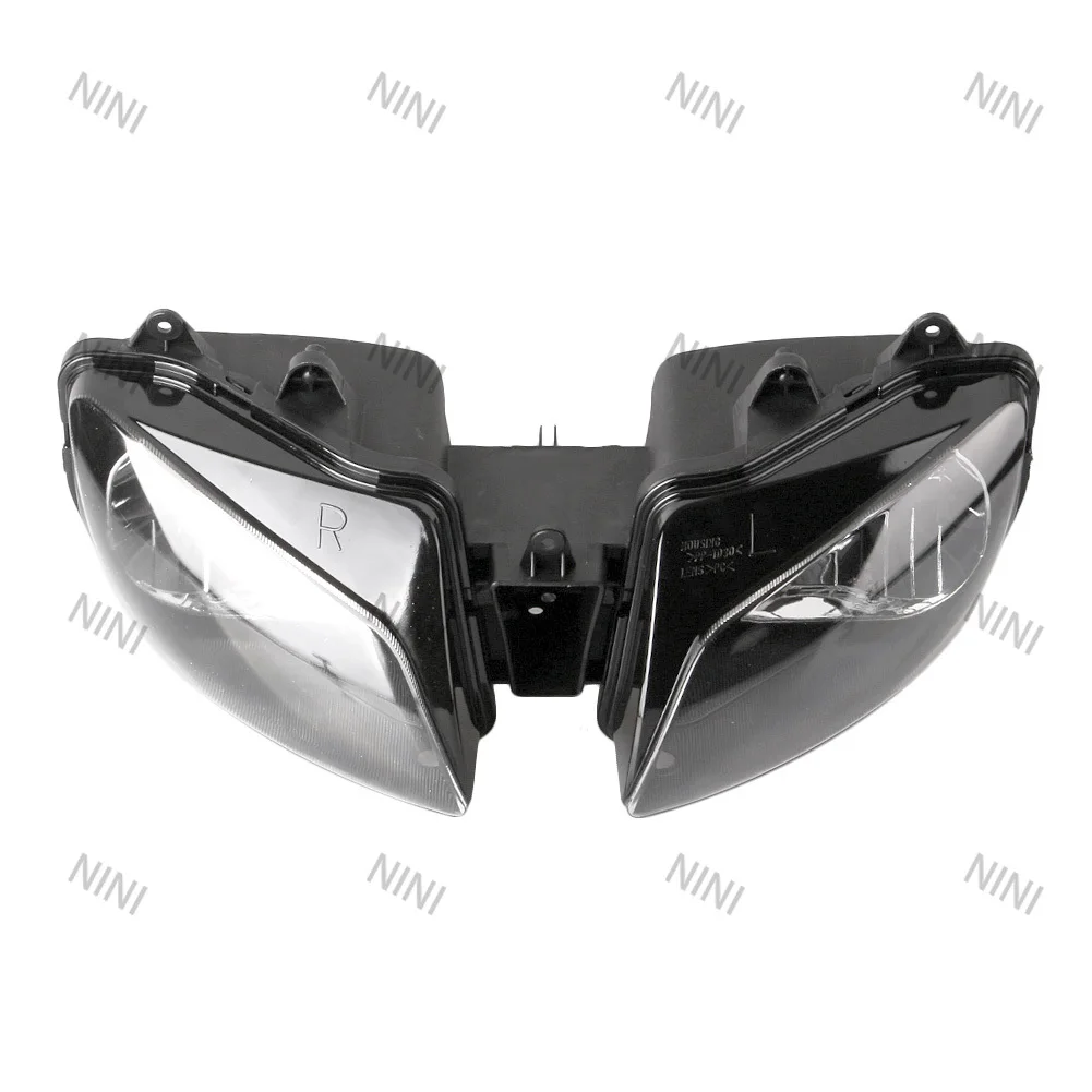 Motorcycle For Yamaha YZF1000 YZF 1000 R1 YZF-R1 1998 1999 98 99 Headlight Headlamp Head Light Head Lamp Headlight assembly
Motorcycle For Yamaha YZF1000 YZF 1000 R1 YZF-R1 1998 1999 98 99 Headlight Headlamp Head Light Head Lamp Headlight assembly