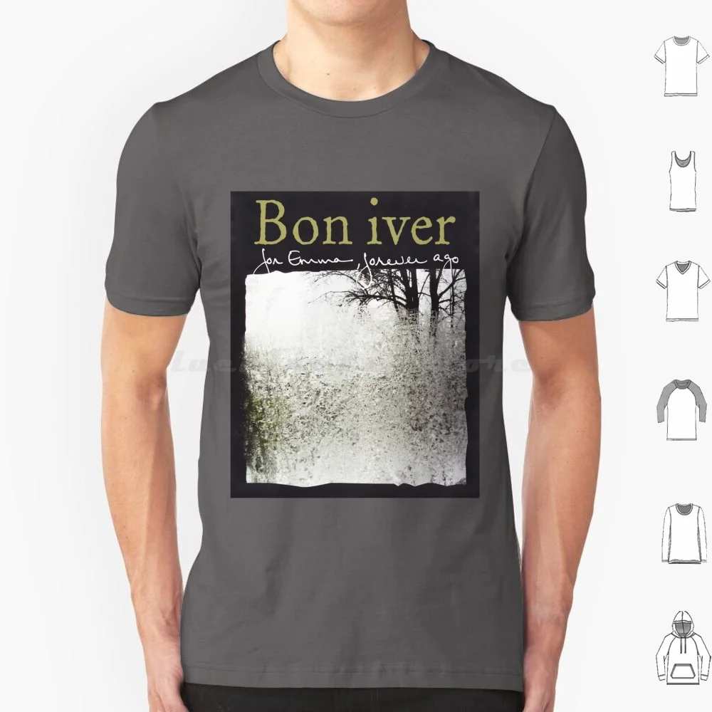 Bon Iver-For , Forever Ago T Shirt Men Women Kids 6xl Bon Iver Radiohead Music Alt J Arcade Fire Pitchfork Beach House Arctic
Bon Iver-For , Forever Ago T Shirt Men Women Kids 6xl Bon Iver Radiohead Music Alt J Arcade Fire Pitchfork Beach House Arctic