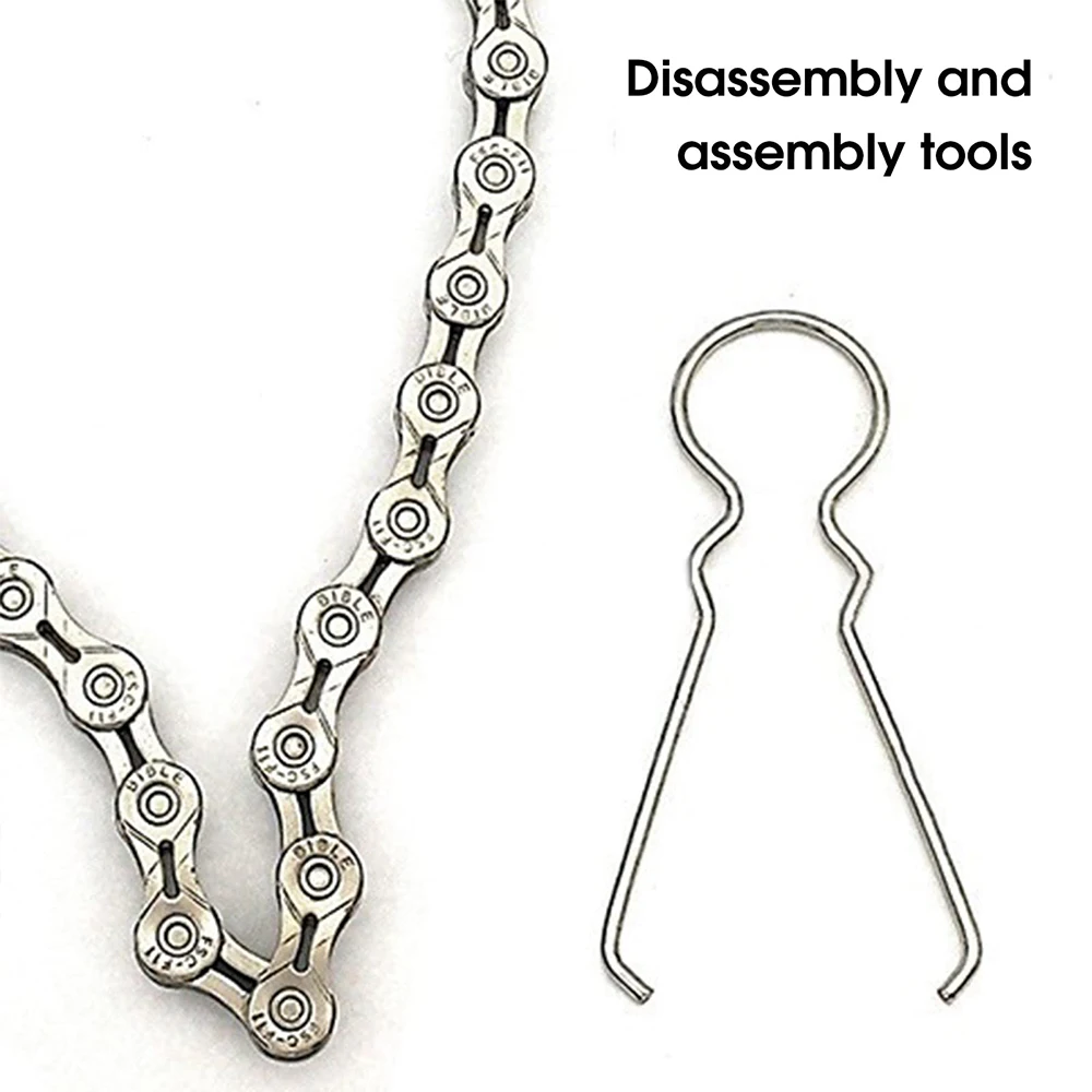 Chain Buckle Pliers Anti-rust Chain Buckle Removal Tool Bike Chain Quick Link Tool Bicycle Chains Deduction Repair Link Pliers
Chain Buckle Pliers Anti-rust Chain Buckle Removal Tool Bike Chain Quick Link Tool Bicycle Chains Deduction Repair Link Pliers