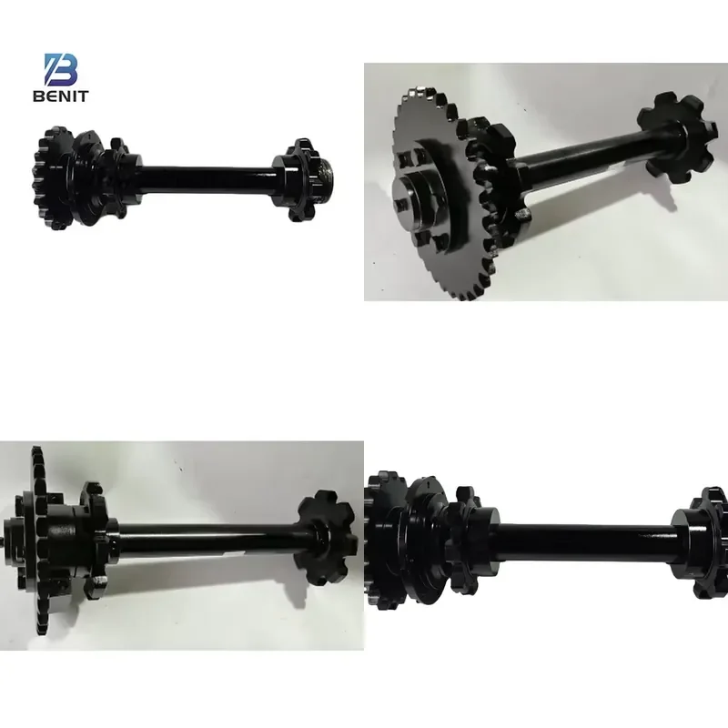 2026 Hot Item High Quality Conveyor Shaft for Asphalt Paver BF800C PN 83701598 83720060
2026 Hot Item High Quality Conveyor Shaft for Asphalt Paver BF800C PN 83701598 83720060