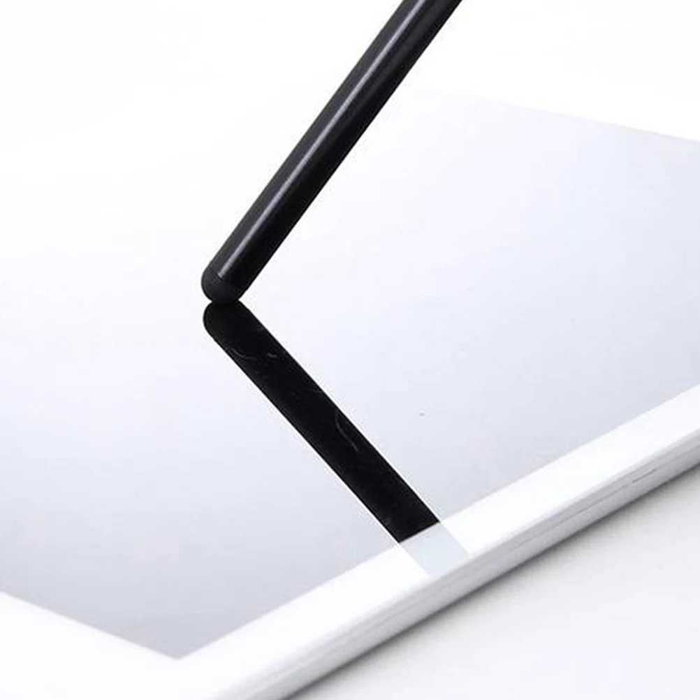 20 Pcs Touchscreen Stylus Fine Tip Writing Tool High Precision Compatible GPS Long Lasting Durable Rubber Smooth Natural Feel
20 Pcs Touchscreen Stylus Fine Tip Writing Tool High Precision Compatible GPS Long Lasting Durable Rubber Smooth Natural Feel
