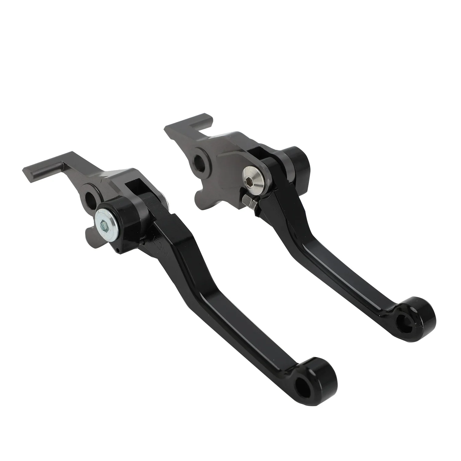 Ultra Bee special accessories aluminium alloy brake handle conversion CNC lightweight left and right brake handle
Ultra Bee special accessories aluminium alloy brake handle conversion CNC lightweight left and right brake handle