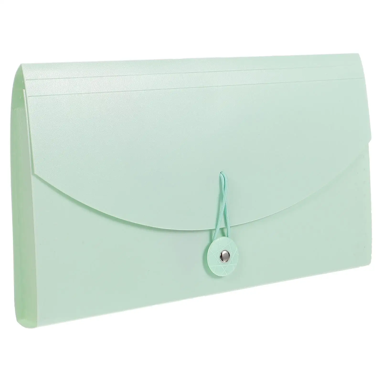 Plastic Receipt Storage Bag File Organizer Expandable Holder Large Capacity Portable Bills Folder Wallet
Plastic Receipt Storage Bag File Organizer Expandable Holder Large Capacity Portable Bills Folder Wallet