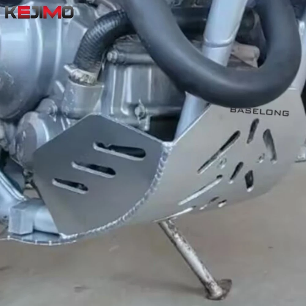 Aluminum CNC For Honda CRF250L ABS CRF 250L 250 2013 2014 2015 2016 2017 2018 2019 2020 Motorcycle Skid Bash Plate Frame Guard
Aluminum CNC For Honda CRF250L ABS CRF 250L 250 2013 2014 2015 2016 2017 2018 2019 2020 Motorcycle Skid Bash Plate Frame Guard