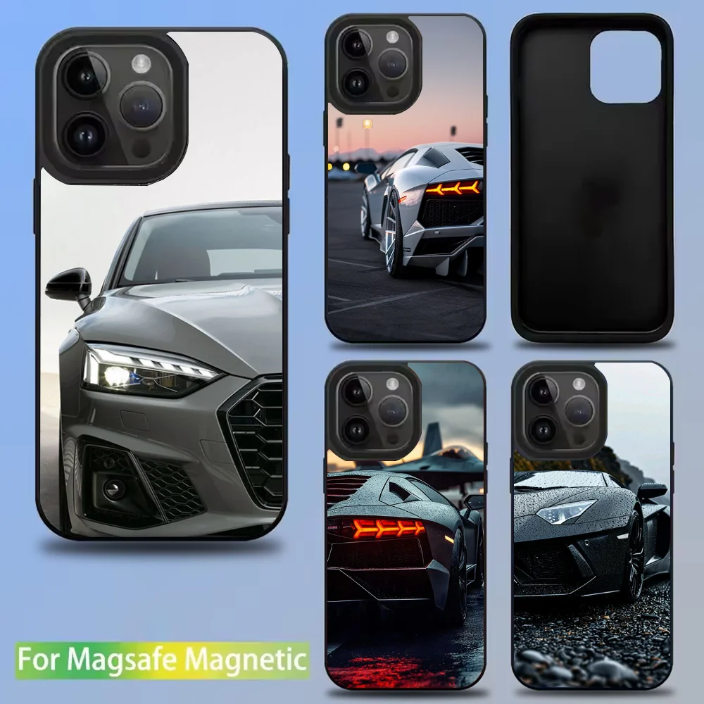 Sports Cars Male Men Phone Case For IPhone 16 15 14 13 12 11 Pro Mini Max Soft Magnetic Cover
Sports Cars Male Men Phone Case For IPhone 16 15 14 13 12 11 Pro Mini Max Soft Magnetic Cover