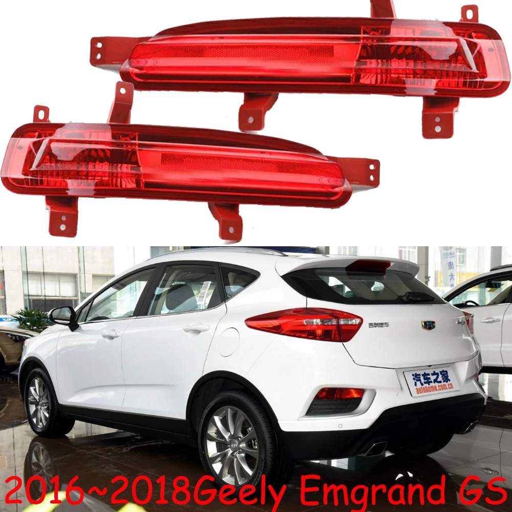 1 шт. автомобильные аксессуары, бампер, задний фонарь Geely Emgrand GS, задний фонарь 2016 ~ 2018y, отражатель, противотуманный фонарь, задний фонарь Geely, противотуманная фара
1 шт. автомобильные аксессуары, бампер, задний фонарь Geely Emgrand GS, задний фонарь 2016 ~ 2018y, отражатель, противотуманный фонарь, задний фонарь Geely, противотуманная фара