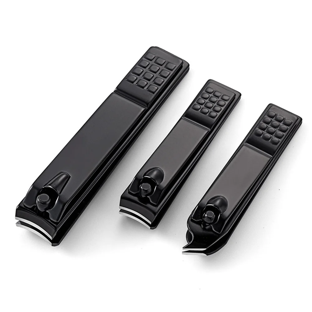 6Pcs High Quality Nail Trimmer Set Stainless Steel Nail Cutters for Smooth Shaping Comfortable Use Manicure Kit
6Pcs High Quality Nail Trimmer Set Stainless Steel Nail Cutters for Smooth Shaping Comfortable Use Manicure Kit