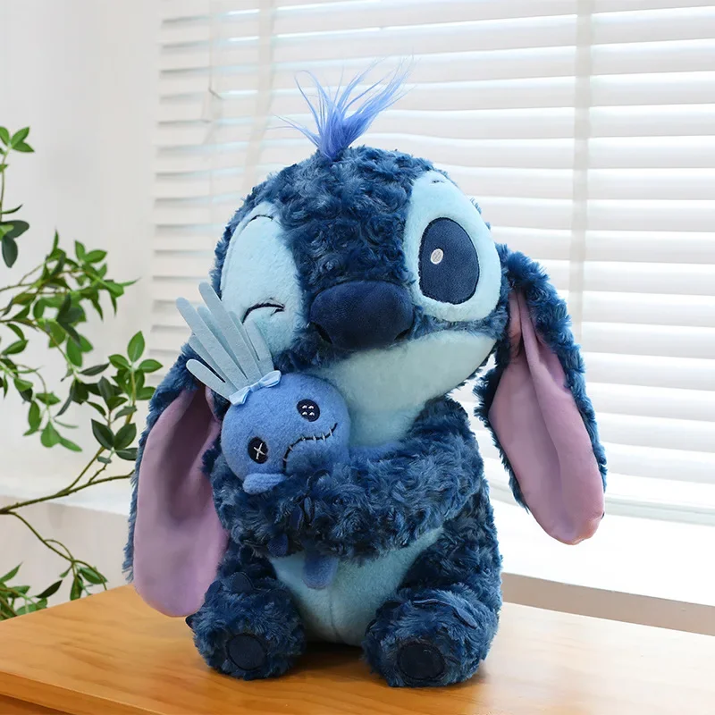 Kawaii Stitch Plush Toy Lilo&stitch Plushie Pillow Home Decor Cushion Stuffed Plush Animals Plush Doll Anime Figures Girl Gift
Kawaii Stitch Plush Toy Lilo&stitch Plushie Pillow Home Decor Cushion Stuffed Plush Animals Plush Doll Anime Figures Girl Gift