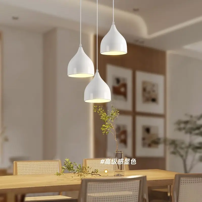 Подвесной светильник для ресторана, скандинавский современный минималистичный креативный кремовый светильник для ресторана, бара, настольная лампа
Подвесной светильник для ресторана, скандинавский современный минималистичный креативный кремовый светильник для ресторана, бара, настольная лампа