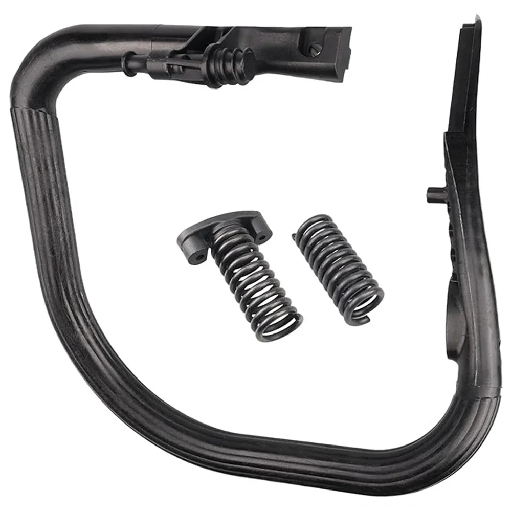 MS362 MS391 MS400C Chainsaw Handle Bar Replacement Compatible with 1140 791 1703 for Optimal Operation and Easy Installation
MS362 MS391 MS400C Chainsaw Handle Bar Replacement Compatible with 1140 791 1703 for Optimal Operation and Easy Installation
