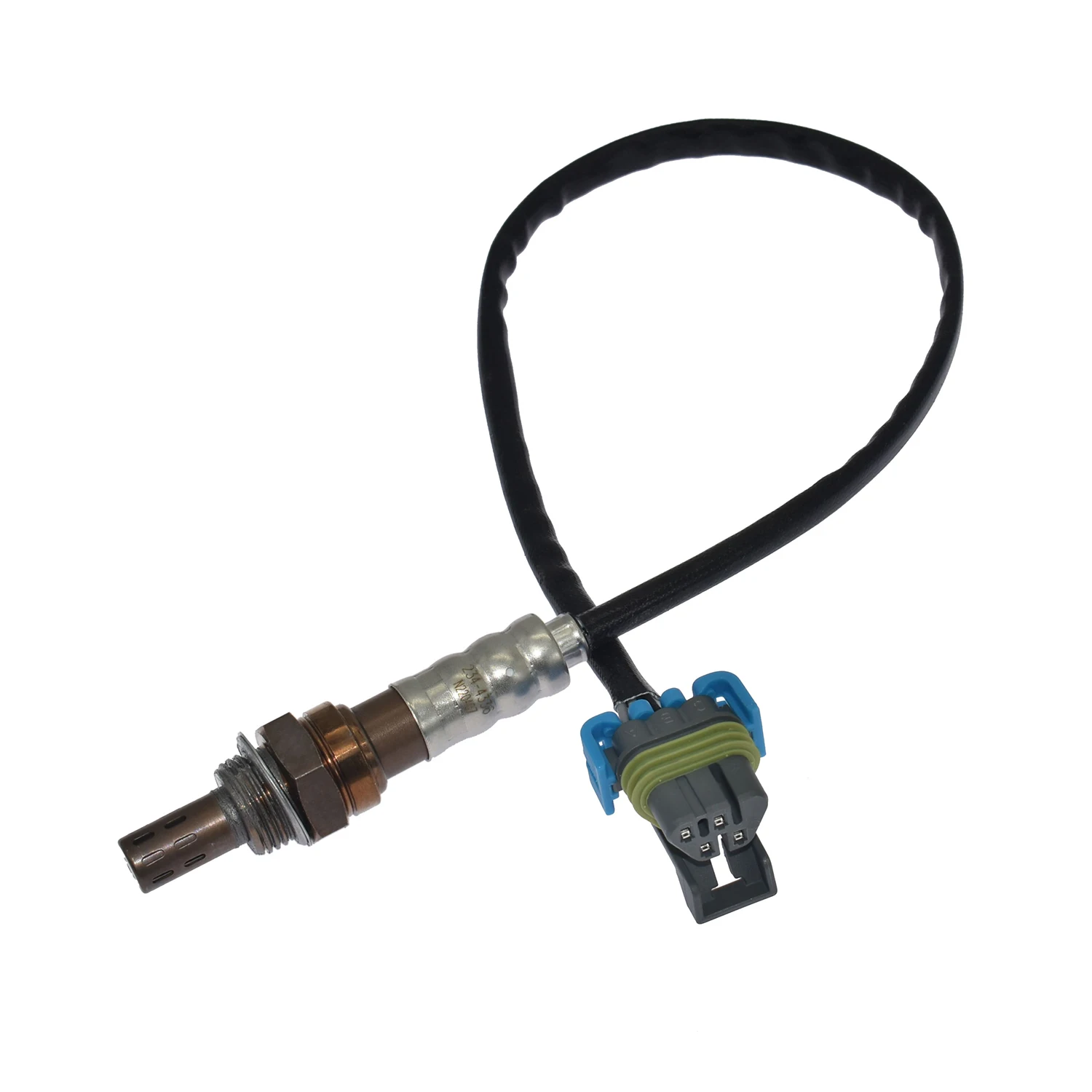 Oxygen Sensor 234-4336, O2 Lambda Probe, OEM Replacement Auto Part
Oxygen Sensor 234-4336, O2 Lambda Probe, OEM Replacement Auto Part