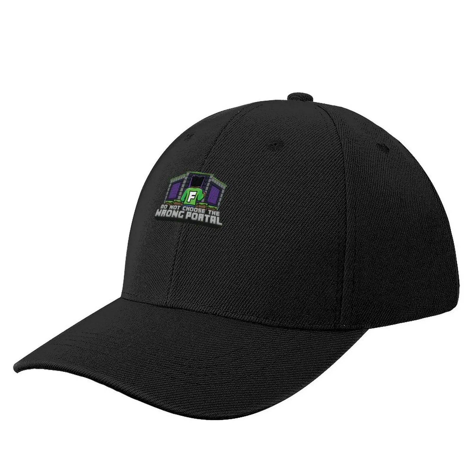 FuzionDroid Baseball Cap Brand Man cap beach hat Luxury Cap Elegant Women's Hats Men's
FuzionDroid Baseball Cap Brand Man cap beach hat Luxury Cap Elegant Women's Hats Men's