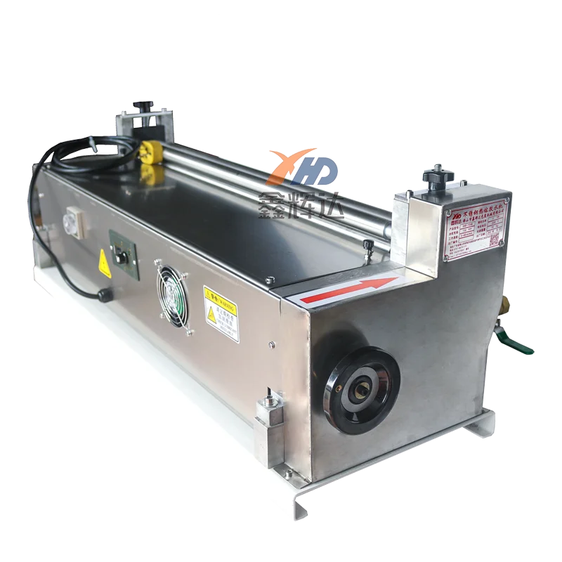 HotKET-720B Hot Melt Glue Machine Paper Gluing Machine With Hot and Cold Glue Paper Pasting Gluing Machine
HotKET-720B Hot Melt Glue Machine Paper Gluing Machine With Hot and Cold Glue Paper Pasting Gluing Machine