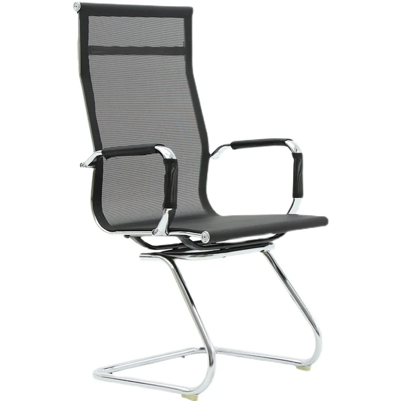 Office Computer chair Household backrest Bow mesh Breathable comfortable seat Mahjong
Office Computer chair Household backrest Bow mesh Breathable comfortable seat Mahjong