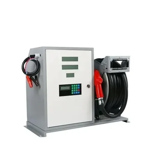 Household portable small fuel dispenser with hose
Household portable small fuel dispenser with hose