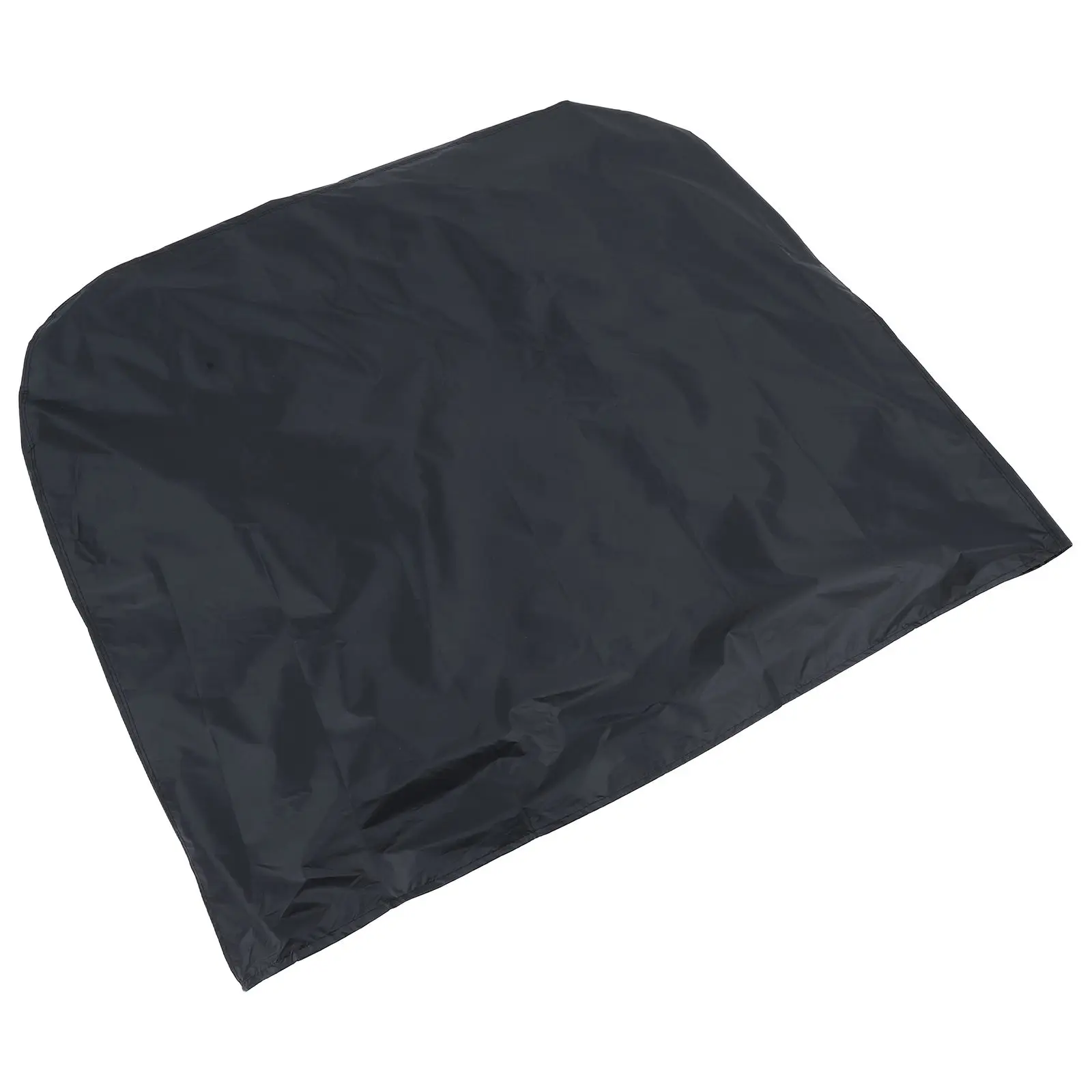Heavy Duty BBQ Grill Cover Oxford Cloth Black Color Waterproof Outdoor Furniture Protection Easy Cleaning Portable Accessories
Heavy Duty BBQ Grill Cover Oxford Cloth Black Color Waterproof Outdoor Furniture Protection Easy Cleaning Portable Accessories