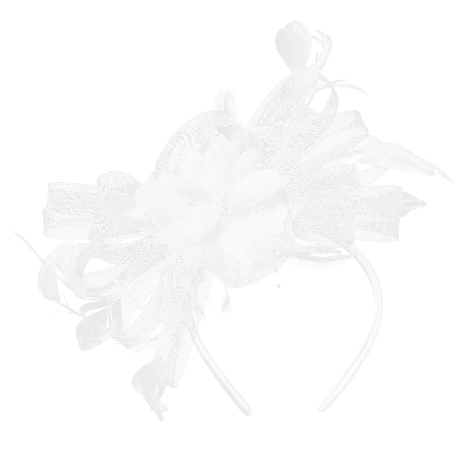 1Pcs Bridal Hair Clip Gauze Flower Headdress Elegant Noble Wedding Party Masquerade Ball Stage Festival Photo Prop
1Pcs Bridal Hair Clip Gauze Flower Headdress Elegant Noble Wedding Party Masquerade Ball Stage Festival Photo Prop