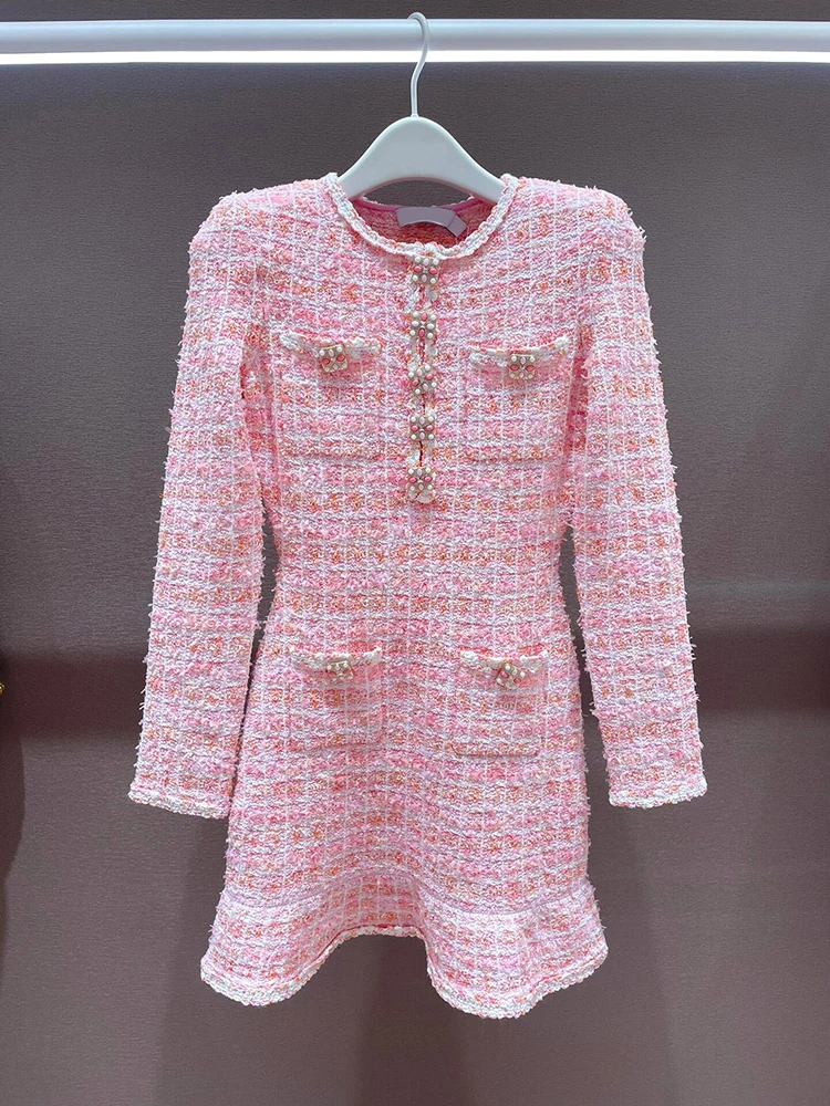 Женское трикотажное платье SP Home South Oil High End с завышенной талией, в стиле А-силуэта, миди, весна 2025
Женское трикотажное платье SP Home South Oil High End с завышенной талией, в стиле А-силуэта, миди, весна 2025