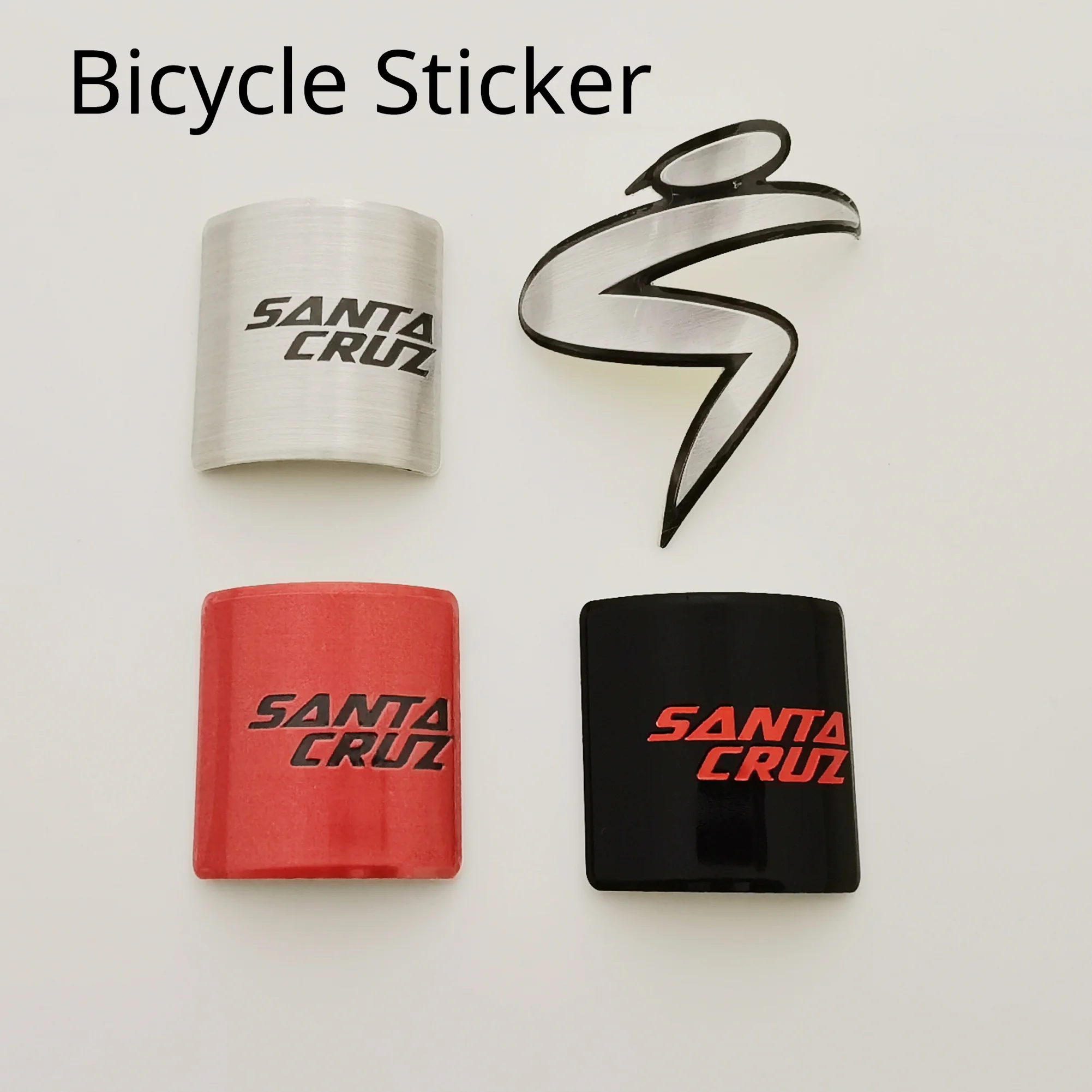 Bike Badge, Mountain Road Bicycle Sticker, DIY Personalized Decorative Sign, Soft Aluminum Alloy Sticker Cycling Accessories
Bike Badge, Mountain Road Bicycle Sticker, DIY Personalized Decorative Sign, Soft Aluminum Alloy Sticker Cycling Accessories
