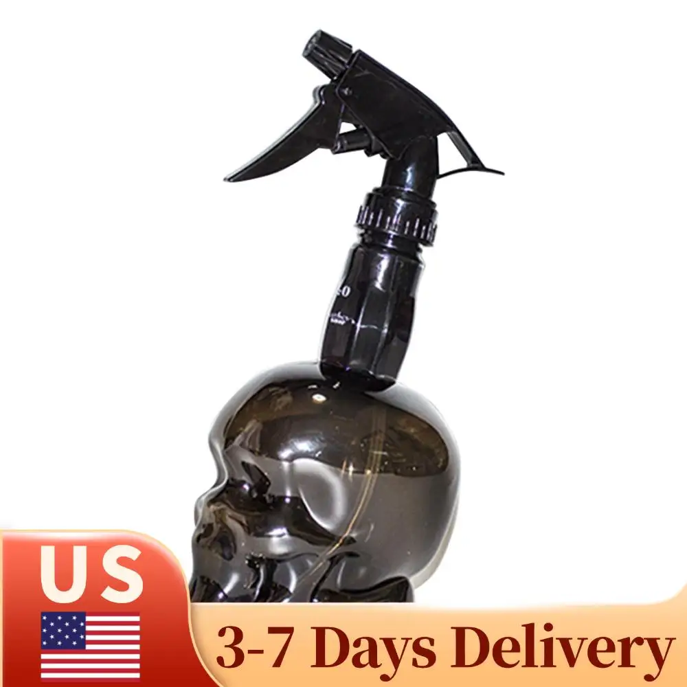 500ml Empty Hairdressing Spray Bottle Good Material Flexibility Superb Craftsmanship Salon Barber Hair Styling Water Mist Spray
500ml Empty Hairdressing Spray Bottle Good Material Flexibility Superb Craftsmanship Salon Barber Hair Styling Water Mist Spray