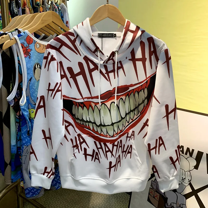 Мужская толстовка с капюшоном с буквенным принтом American Sle Haha, спортивные штаны свободного кроя, спортивные повседневные дышащие штаны Qui Dry Poly...
Мужская толстовка с капюшоном с буквенным принтом American Sle Haha, спортивные штаны свободного кроя, спортивные повседневные дышащие штаны Qui Dry Poly...