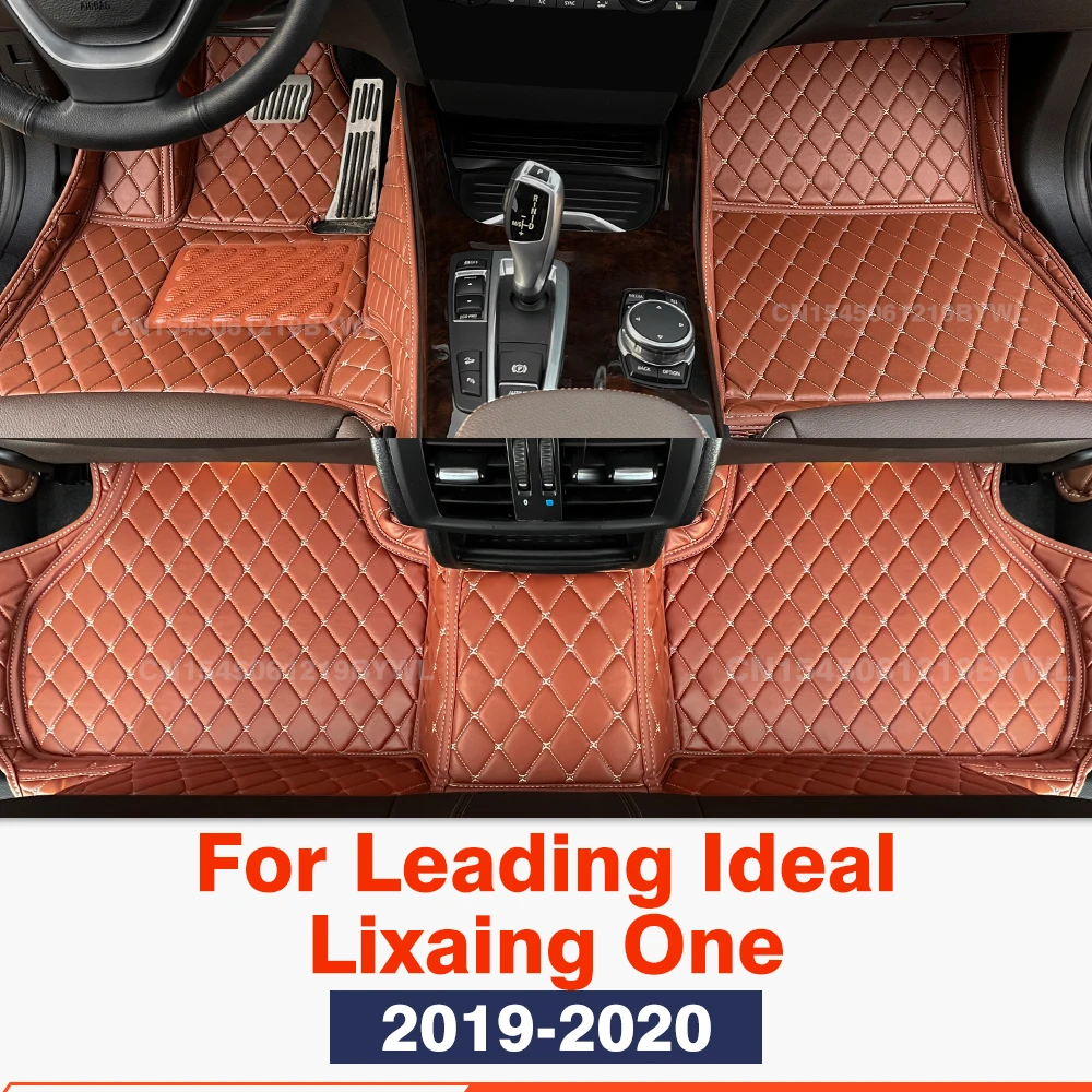Для ведущего Ideal Lixaing ONE (6/7-сидений) 2019-2020 автомобильный напольный коврик на заказ автомобильный ковер чехол аксессуары для интерьера защитные
Для ведущего Ideal Lixaing ONE (6/7-сидений) 2019-2020 автомобильный напольный коврик на заказ автомобильный ковер чехол аксессуары для интерьера защитные