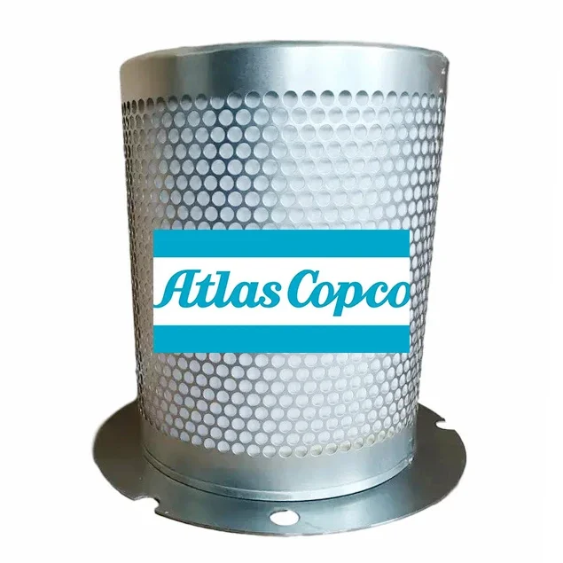 Original AtlasCopco 2901920040 Parts Atlas Copco Compressor air spare oil separator
Original AtlasCopco 2901920040 Parts Atlas Copco Compressor air spare oil separator