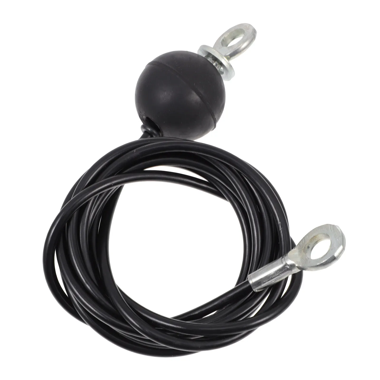 Fitness Equipment Durable Steel Cables Home Gym Practical Safe Pulley Fitness Pulley Accessories Home Gym Wire Rope Accessories
Fitness Equipment Durable Steel Cables Home Gym Practical Safe Pulley Fitness Pulley Accessories Home Gym Wire Rope Accessories
