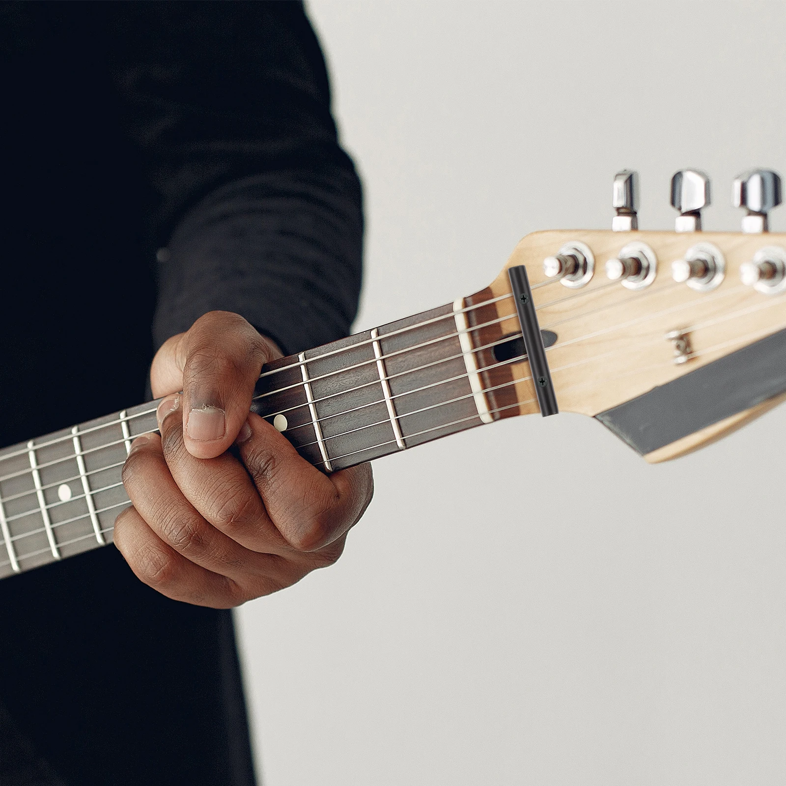 3 Sets Electric Guitar String Stick Tool Rod Truss Accessories Parts Zinc Alloy Chord Presser
3 Sets Electric Guitar String Stick Tool Rod Truss Accessories Parts Zinc Alloy Chord Presser