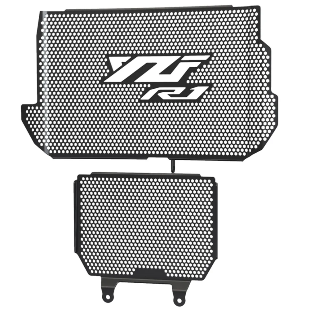 Motorcycle Accessories Radiator Guard and Oil Cooler Set For Yamaha YZF R1 2015 2016 2017 2018 2019 2020 2021 2022 2023 2024
Motorcycle Accessories Radiator Guard and Oil Cooler Set For Yamaha YZF R1 2015 2016 2017 2018 2019 2020 2021 2022 2023 2024