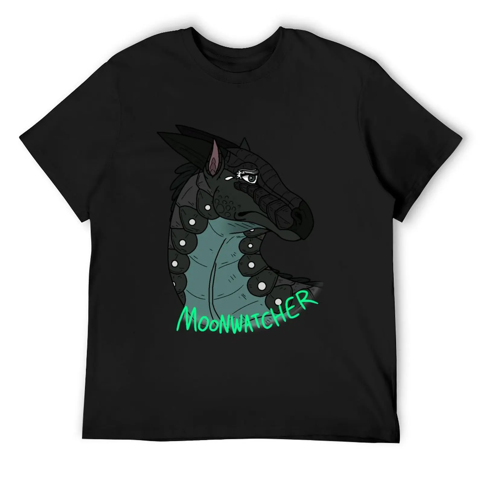 Футболка Wings of Fire: Moonwatcher, летний топ, персонализированная футболка, черные футболки для мужчин
Футболка Wings of Fire: Moonwatcher, летний топ, персонализированная футболка, черные футболки для мужчин