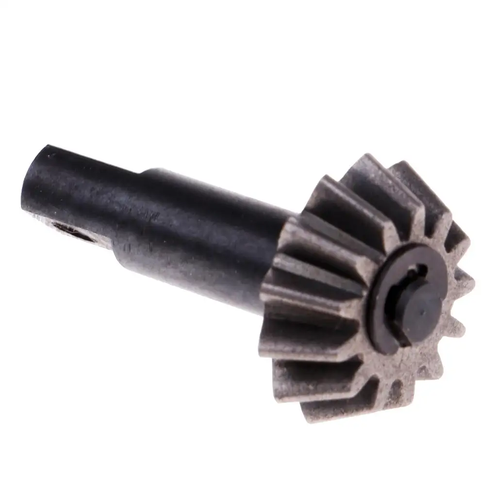 Front Differential Ring Gear for Slash 4x4 RC Short-course Replacements
Front Differential Ring Gear for Slash 4x4 RC Short-course Replacements