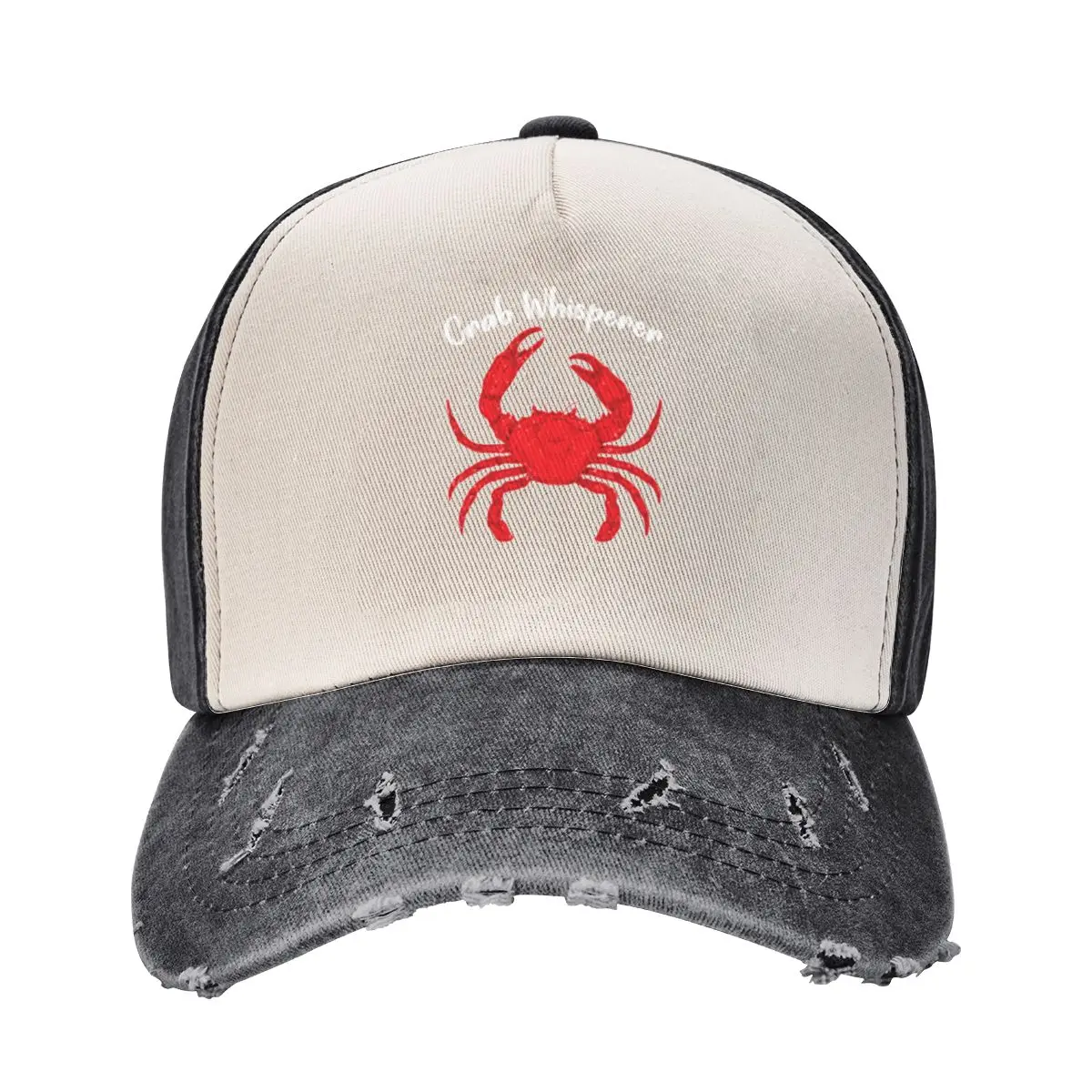 Funny Crabs Crab Whisperer Crab Maryland Lobster Lover Gift Baseball Cap Funny hats Sports Cap Anime Designer Man Women's
Funny Crabs Crab Whisperer Crab Maryland Lobster Lover Gift Baseball Cap Funny hats Sports Cap Anime Designer Man Women's