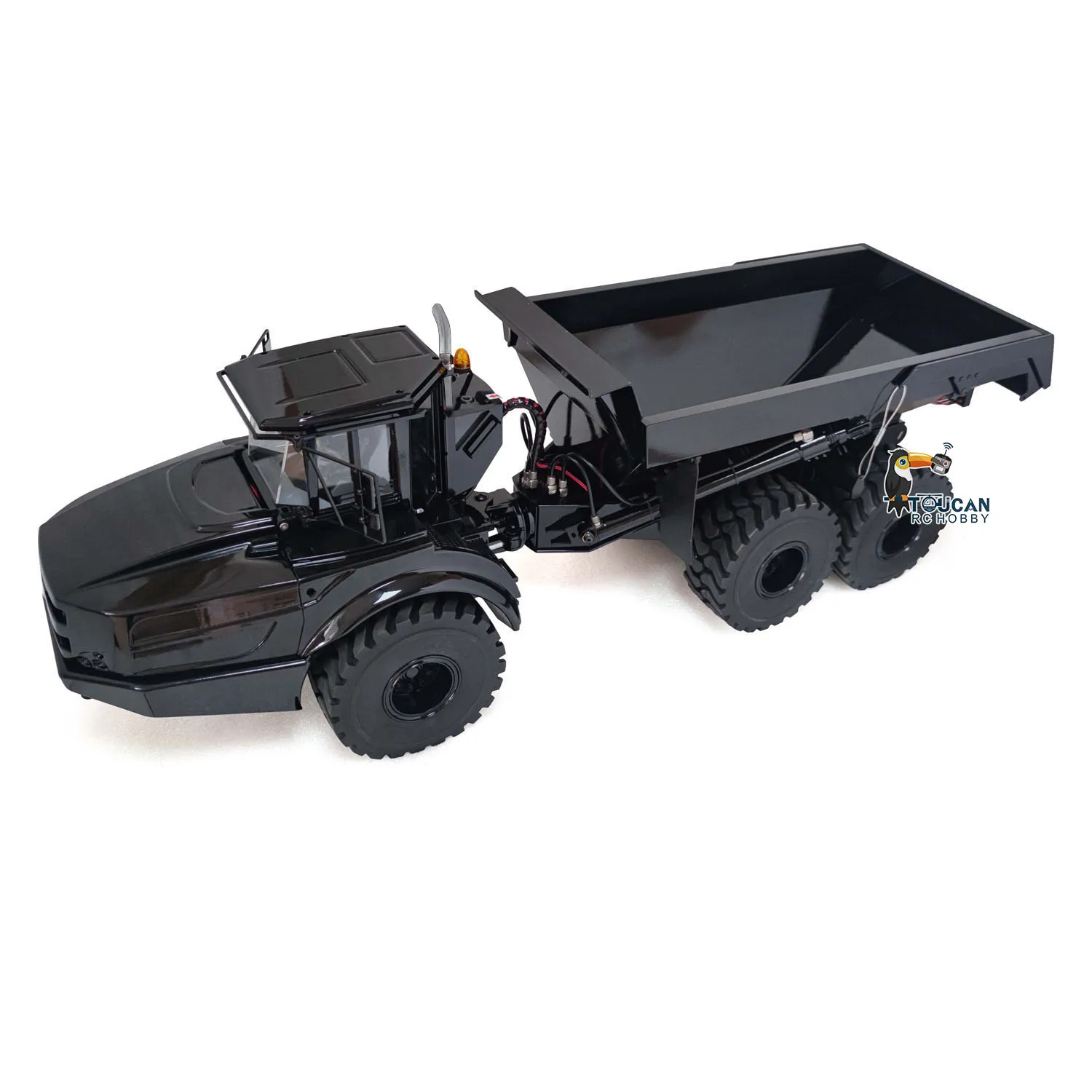 RTR XDRC A40G RC Шарнирный грузовик 1/14 Гидравлический металлический самосвал 6*6 Модель электромобиля Свет Звук Набор игрушек на открытом воздухе Подарок
RTR XDRC A40G RC Шарнирный грузовик 1/14 Гидравлический металлический самосвал 6*6 Модель электромобиля Свет Звук Набор игрушек на открытом воздухе Подарок