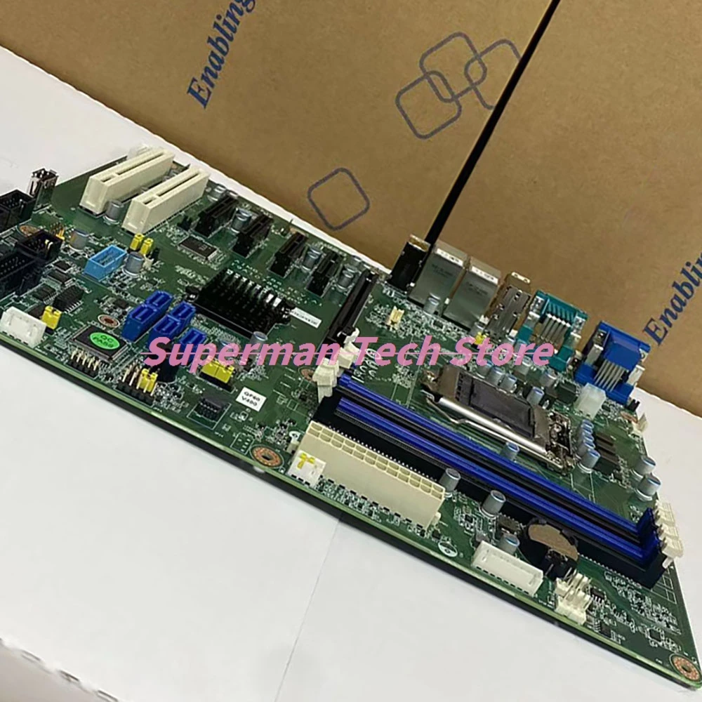 ATX Motherboard AIMB-786G2 AIMB-786 AIMB-786G2-00A1
ATX Motherboard AIMB-786G2 AIMB-786 AIMB-786G2-00A1