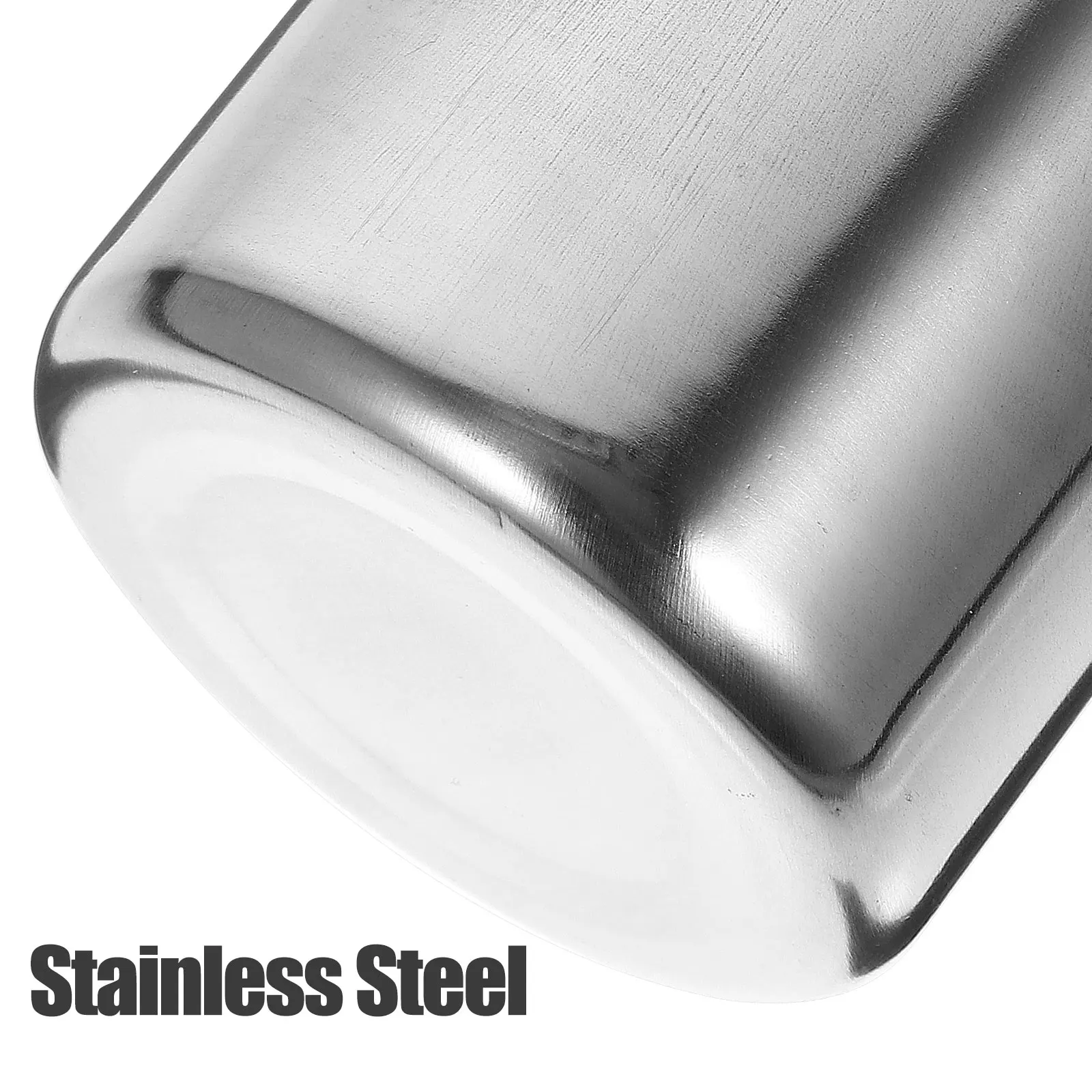 Stainless Steel Car Ashtray Durable Detachable Funnel Design Easy Clean Auto Ash Container For Office Home Bedroom Gift
Stainless Steel Car Ashtray Durable Detachable Funnel Design Easy Clean Auto Ash Container For Office Home Bedroom Gift